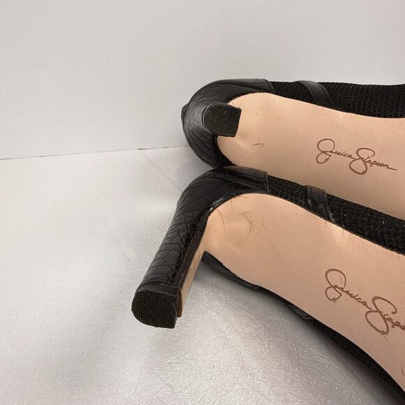 Jessica Simpson JP Colsen | Black | 6.5 - Picture 6 of 7